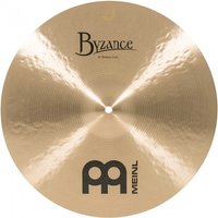 Meinl Byzance 16" Traditional Medium Crash