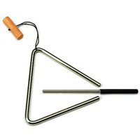 Nino by Meinl NINO551 Triangle Medium