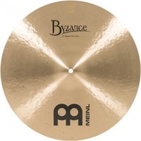 Meinl Byzance 16 Traditional Medium Thin Crash