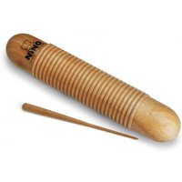Nino by Meinl NINO555 Wood Guiro
