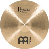 Meinl Byzance 18" Traditional Medium Thin Crash