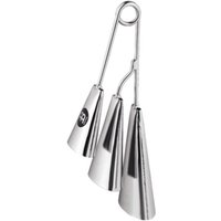 Meinl STBAGTRI-CH Triple A Go-Go Bell Medium Chrome