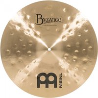 Meinl Byzance 18" Traditional Extra Thin Hammered Crash