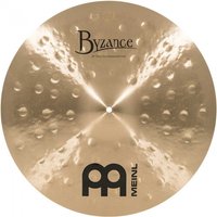 Meinl Byzance 20" Traditional Extra Thin Hammered Crash