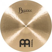 Meinl Byzance 20" Traditional Medium Ride