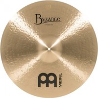 Meinl Byzance 21" Traditional Medium Ride