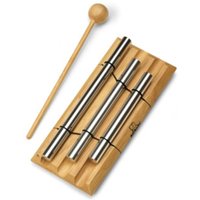 Nino by Meinl NINO580 Energy Chimes Triple Row