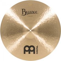 Meinl Byzance 22" Traditional Medium Ride