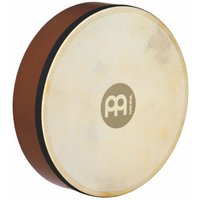 Meinl 10 Hand Drum African Brown