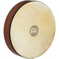 Meinl 34cm Hand Drum African Brown