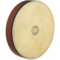 Meinl 38cm Hand Drum African Brown