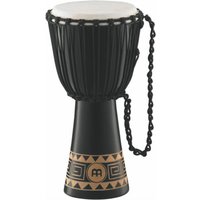 Meinl Headliner Series Rope Tuned Wood Djembes - Congo Series - L