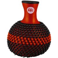 Meinl SH-R Premium Fibreglass Shekere Medium Red