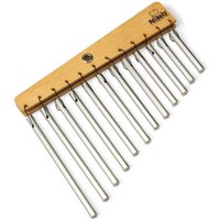 Nino by Meinl NINO600 Chimes Natural