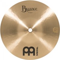 Meinl Byzance 8" Traditional Splash