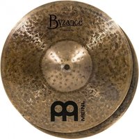 Meinl Byzance Dark 13" Hi-hats