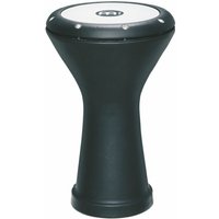 Meinl 8 1/2" Aluminum Doumbek - Black