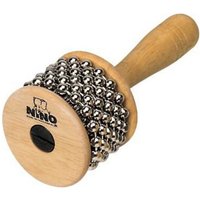 Nino by Meinl Cabasa Small