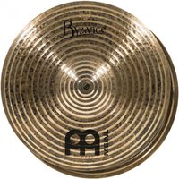 Meinl Byzance Dark 13" Spectrum Hi-hats