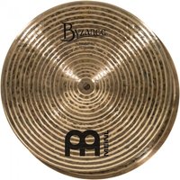 Meinl Byzance Dark 14" Spectrum Hi-hats