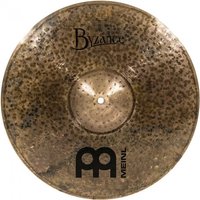 Meinl Byzance Dark 17" Crash
