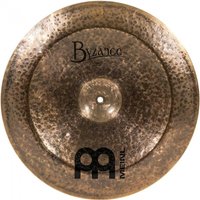 Meinl Byzance Dark 18" China
