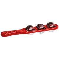 Meinl Headliner Series Jingle Stick Red