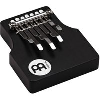 Meinl KA7-M-BK Regular Kalimba Black
