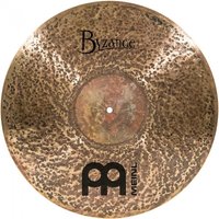 Meinl Byzance 20 Dark Raw Bell Ride