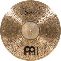 Meinl Byzance Dark 22" Raw Bell Ride
