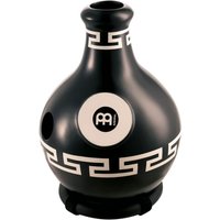 Meinl Fiberglass Tri Sound Ibo Drum Black Ornament