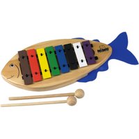 Nino by Meinl Glockenspiel Multi-colour