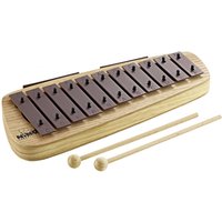 Nino by Meinl C Major Scale Glockenspiel