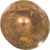 Meinl Byzance Vintage 14" Sand Hi-hat