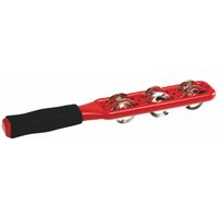 Meinl Professional Jingle Stick with Steel Jingles