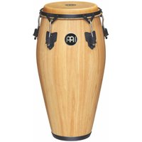 Meinl 11 Artist Series Luis Conte Wood Conga - Natural Finish