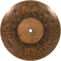 Meinl Byzance 10" Extra Dry Splash