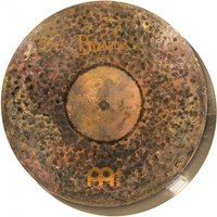Meinl Byzance 13" Extra Dry Medium Hi-hats