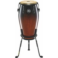 Meinl 11 3/4" Marathon Classic Wood Conga - Coffee Burst Finish