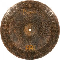 Meinl Byzance 18" Extra Dry China