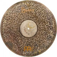 Meinl Byzance 22" Extra Dry Medium Ride