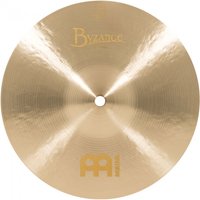 Meinl Byzance Jazz 10" Splash