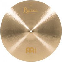 Meinl Byzance Jazz 16 Extra Thin Crash