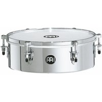 Meinl MDT13CH 13" Drummer Timbale Chrome