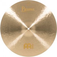 Meinl Byzance Jazz 16" Medium Thin Crash