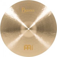 Meinl Byzance Jazz 18" Medium Thin Crash