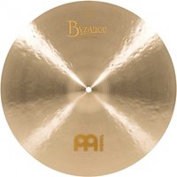 Meinl Byzance Jazz 16" Thin Crash