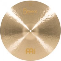 Meinl Byzance Jazz 18" Thin Crash