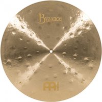 Meinl Byzance Jazz 20" Club Ride