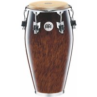Meinl MP1134BB 11 3/4" Professional Series Wood Conga Brown Burl